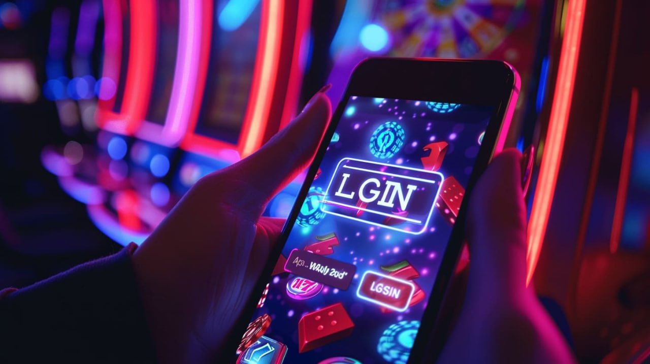 Platform arenabet dengan antarmuka permainan dan pasar olahraga