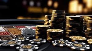 Berbagai kategori permainan yang tersedia di platform arenabet