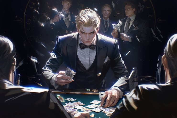 Aplikasi mobile arenabet menampilkan antarmuka permainan dan pasar olahraga