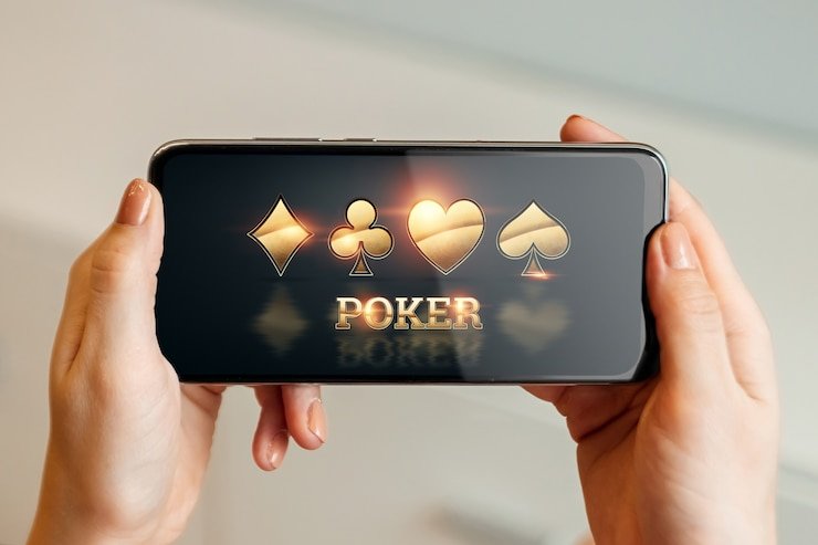 Togel Online Game