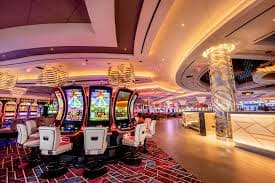 arenabet featured game showcase
