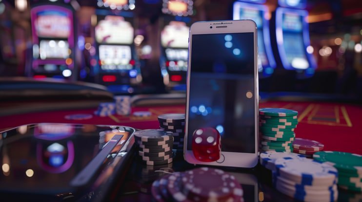 Antarmuka Permainan 4D di arenabet dengan pilihan angka dan hasil undian